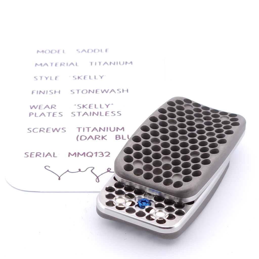 MagLab™ Custom Slider: MMQ132 - 