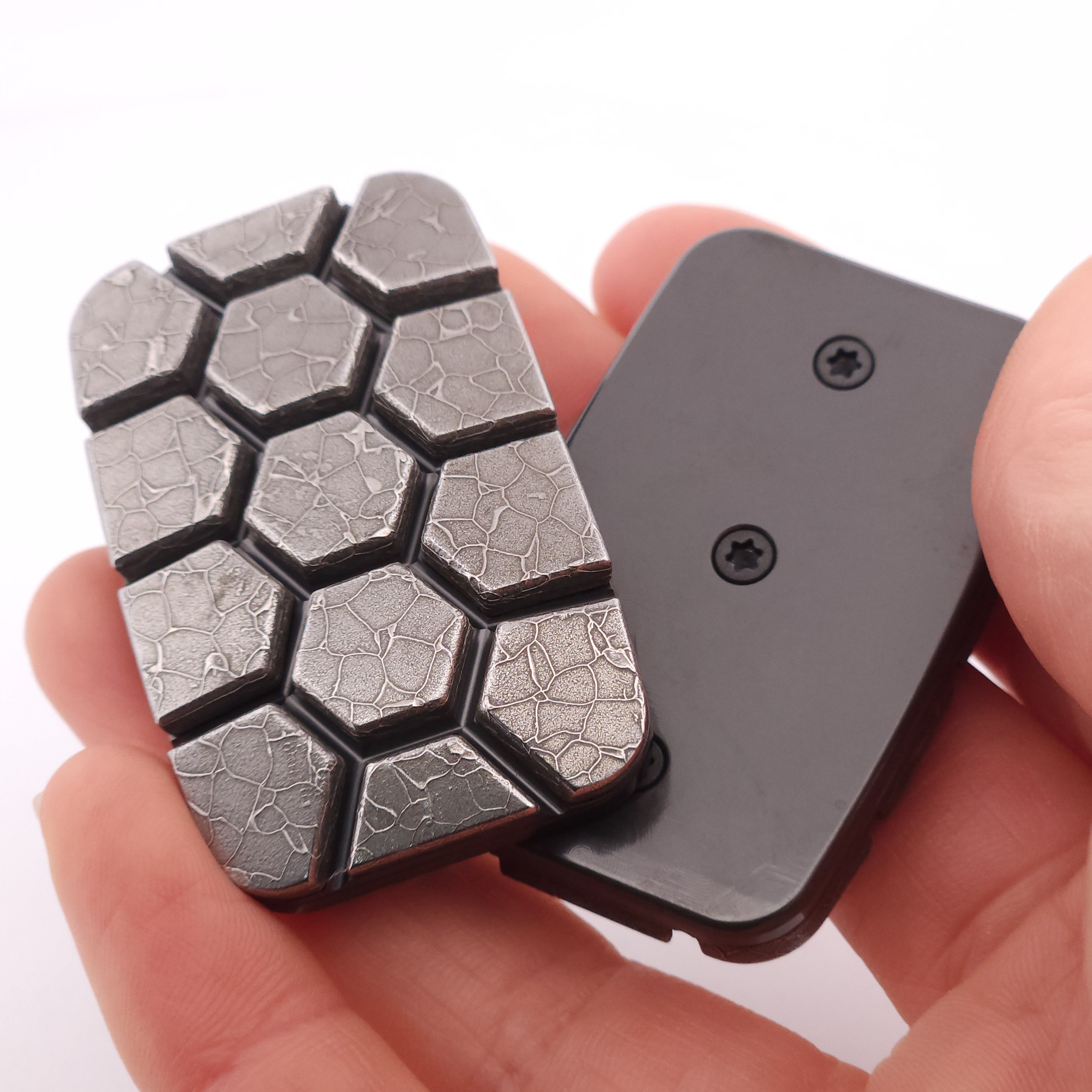 EX-038-E : Mosaic Turtle