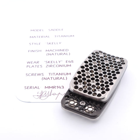MagLab™ Custom Slider: MMR143 
