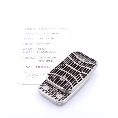 MagLab™ Custom Slider: MMN153 