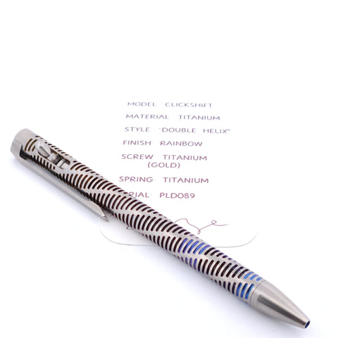 PenLab™ Custom Pen: PLD089 - 