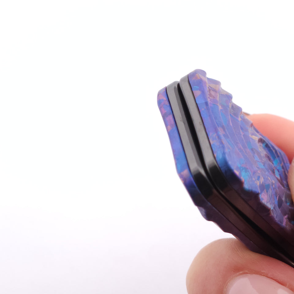 Exotic Custom Slider: EXD179 - Shockwave *BLEM*