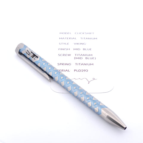 PenLab™ Custom Pen: PLD292 - 