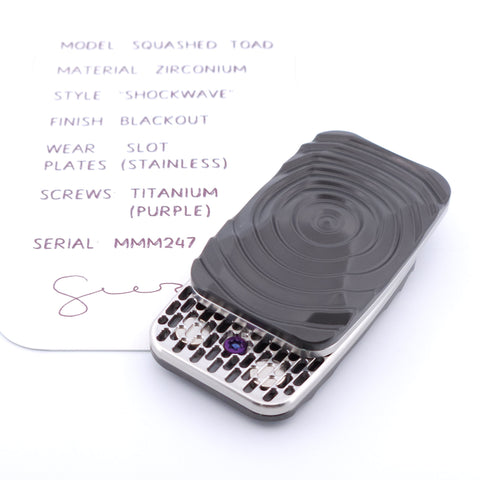 MagLab™ Custom Slider: MMM247 