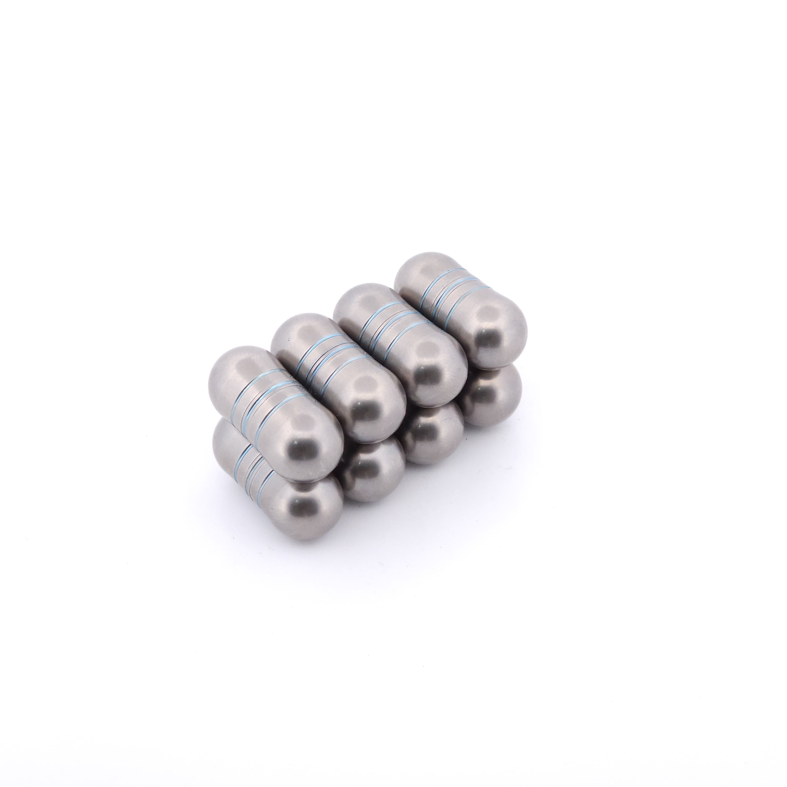 SM656 - Micro Magic Beans (Set of 8) *Blem*