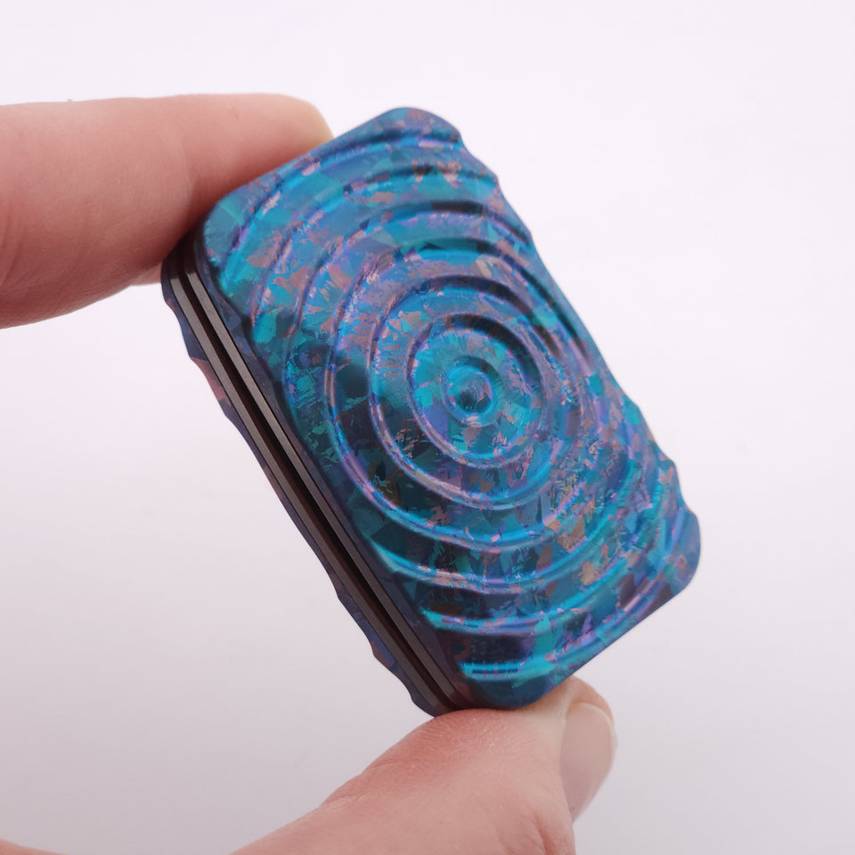 Exotic Custom Slider: EXD153 - Shockwave
