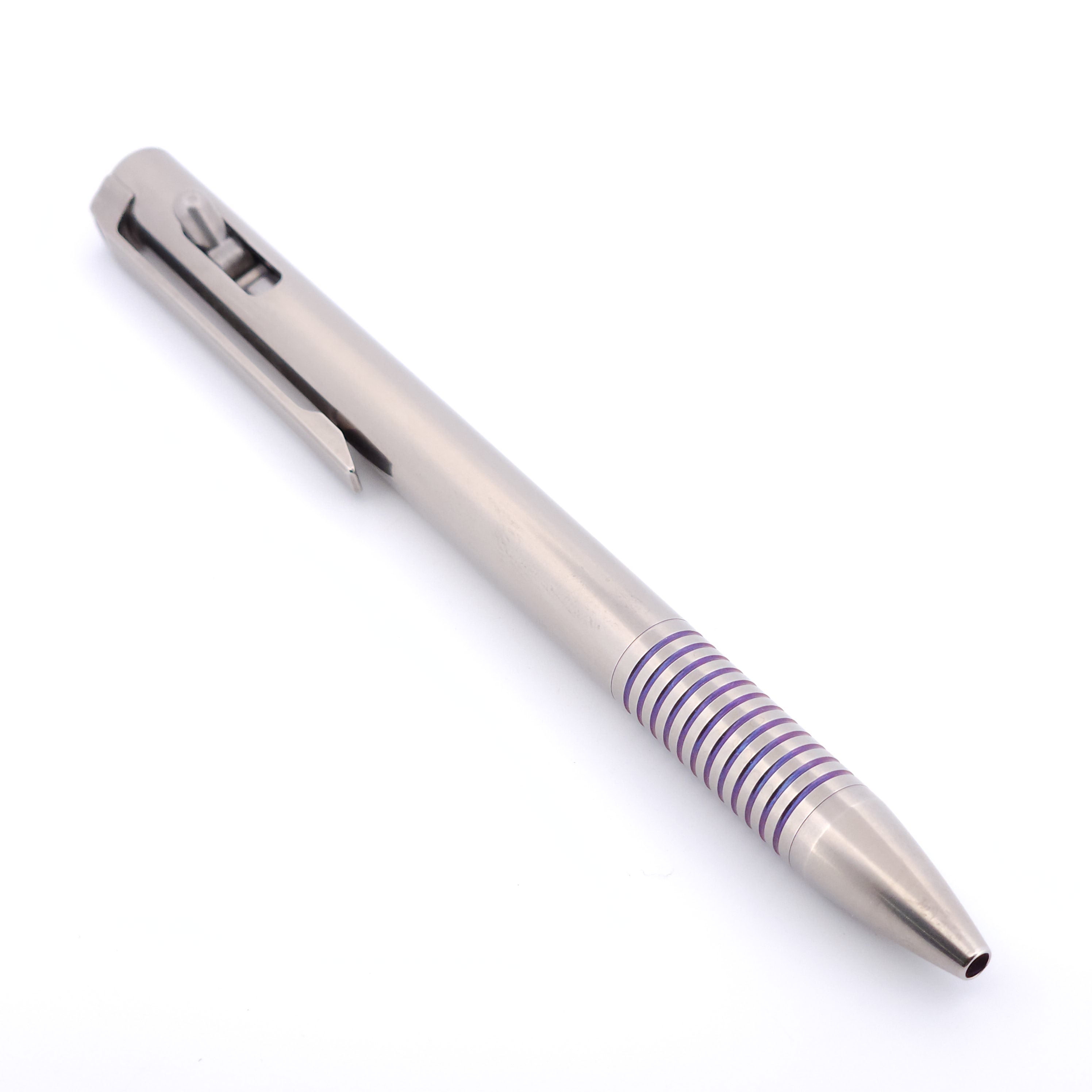 PLI760: ClickShift™ - Grip - "Small Ring"