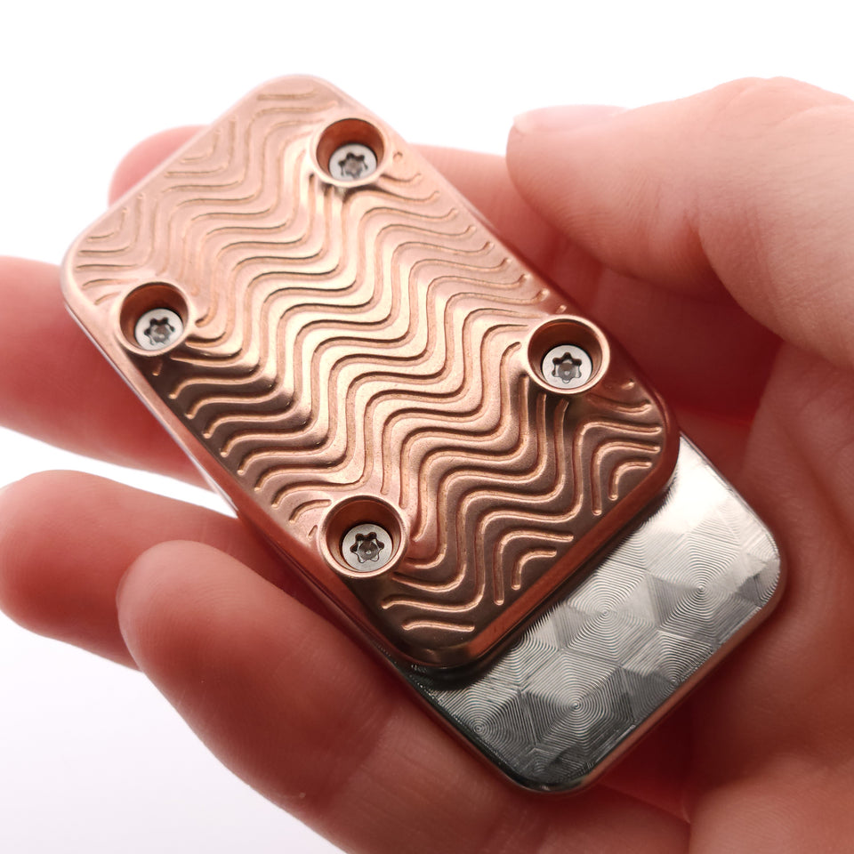 OAC569 - Toad "Quattro"