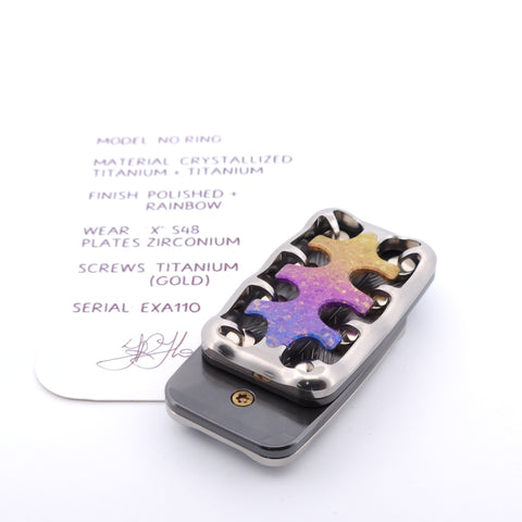 Exotic Custom Slider: EXA110 