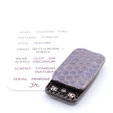 MagLab™ Custom Slider: MMR048 - 