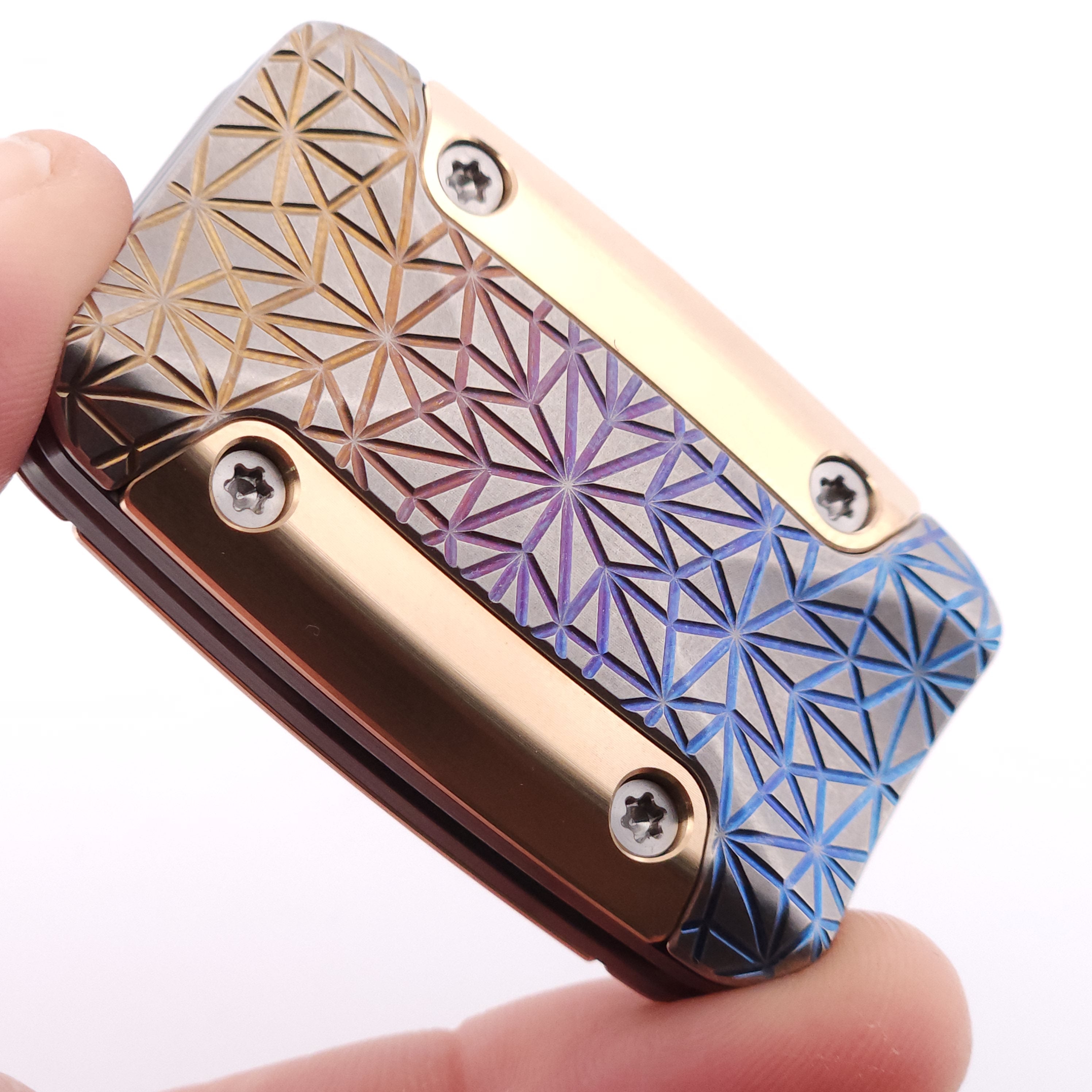 TAH223 - SideWinder "1 of 1"