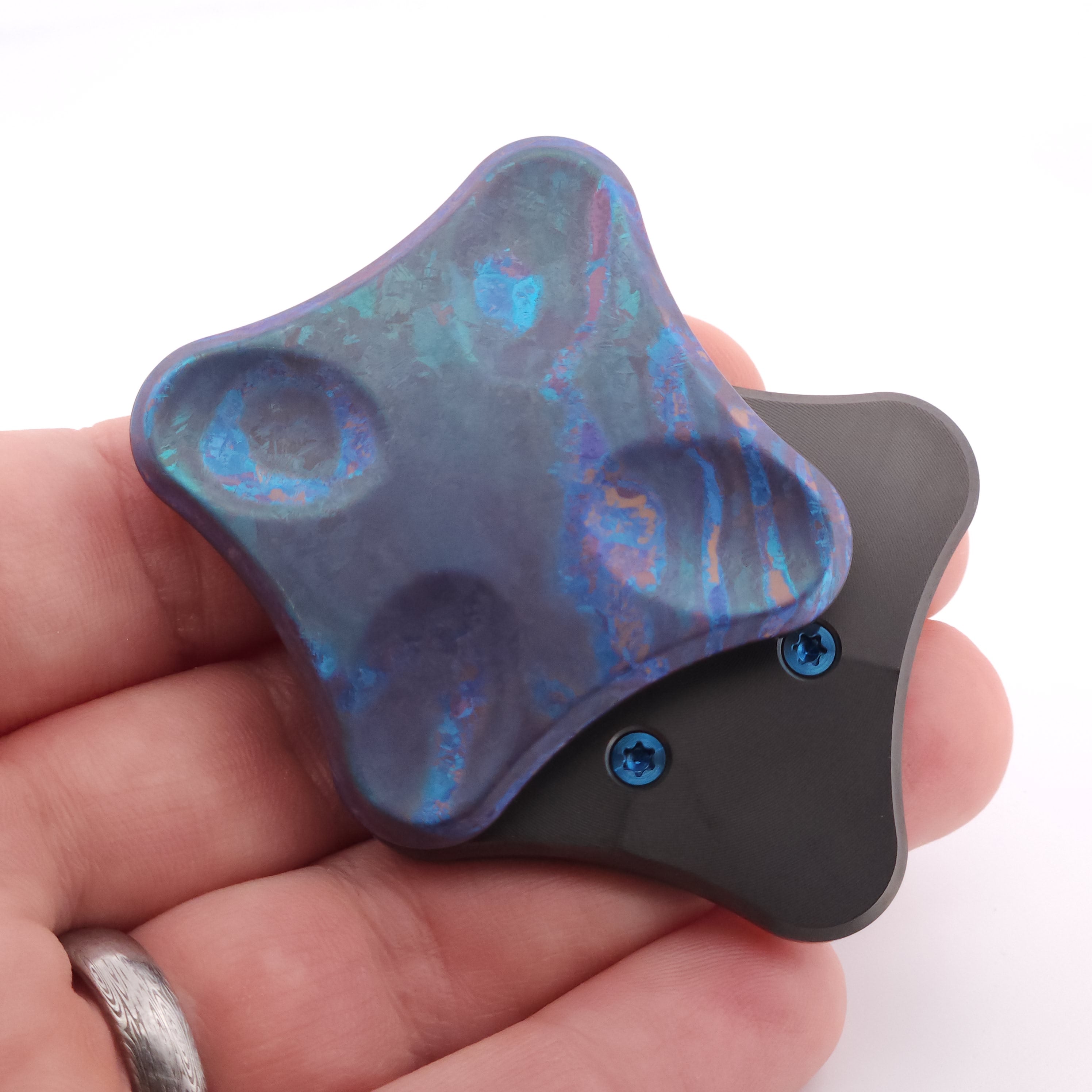 EX-033-E : A51 "Quad" (Clicker)