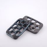 ZAF218  - Skelly Hex "Fine Golf"