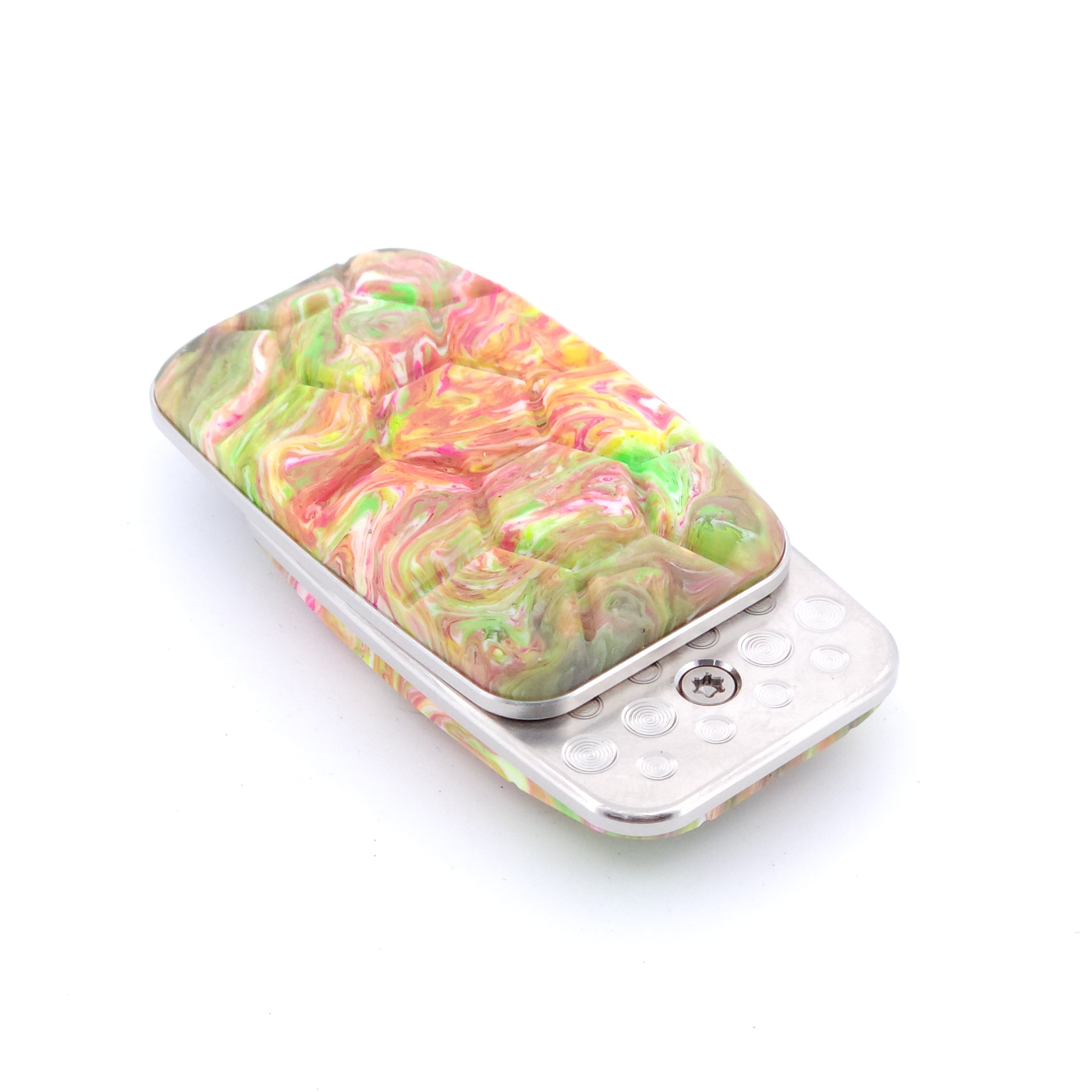 Resin - SE285 - Turtle - 3-Click