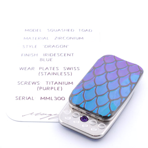 MagLab™ Custom Slider: MML300