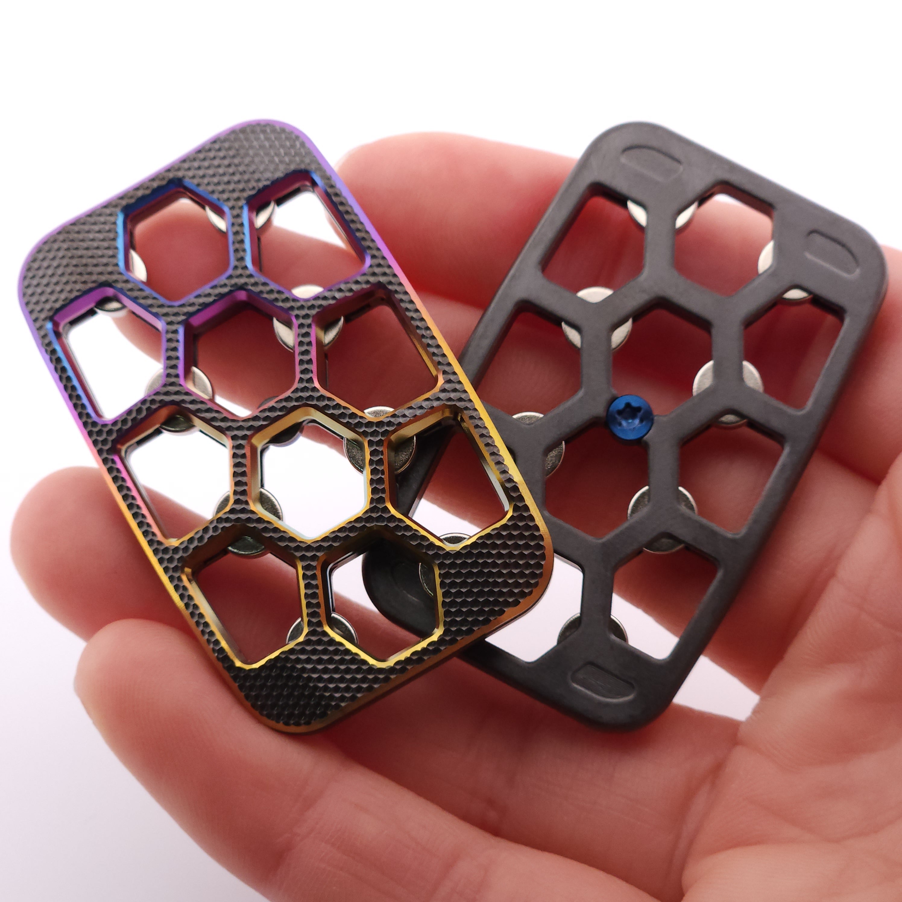 ZAD459 - Skelly Hex "Fine Golf"