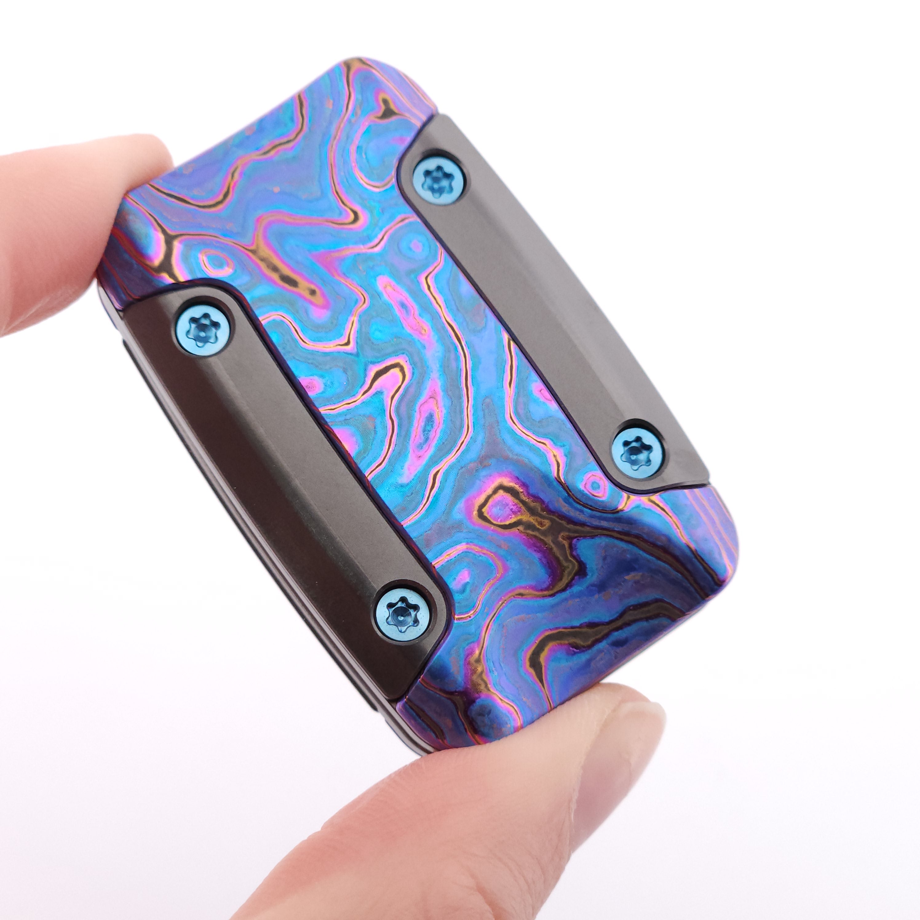 Exotic Custom Slider: EXB181 - SideWinder