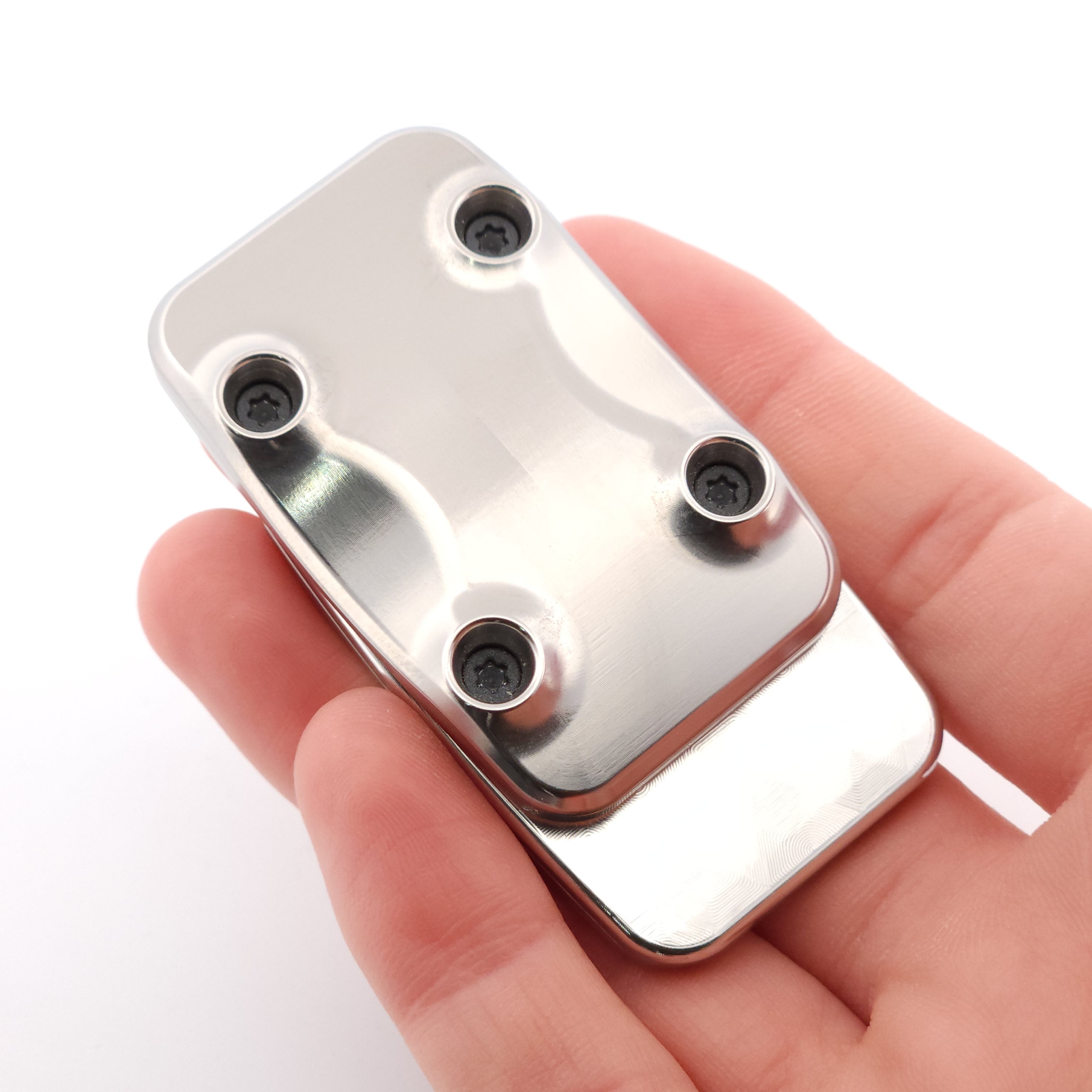 TAE390 - Toad "Quattro"