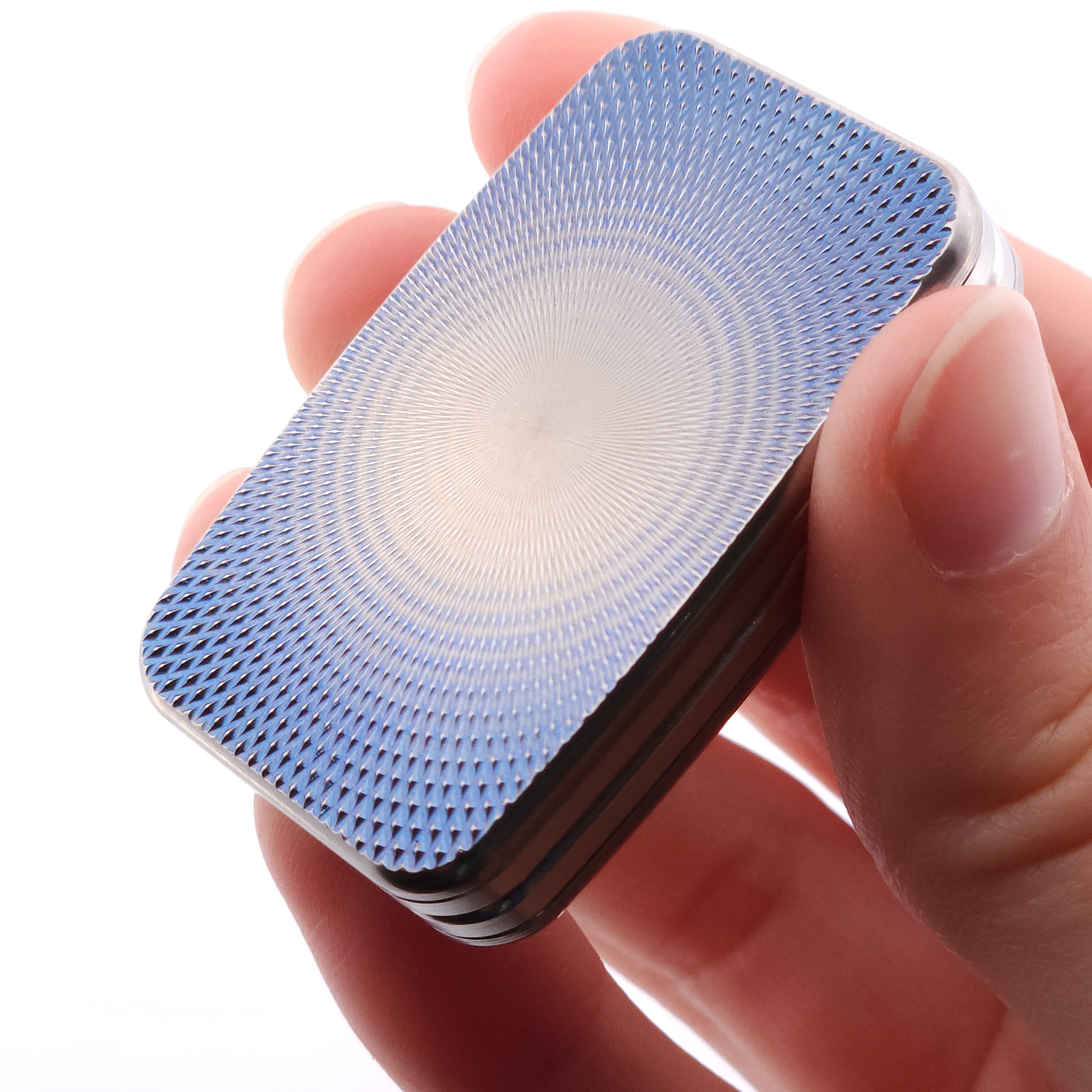 Skinny "Dial" - Titanium Slider (RTB)