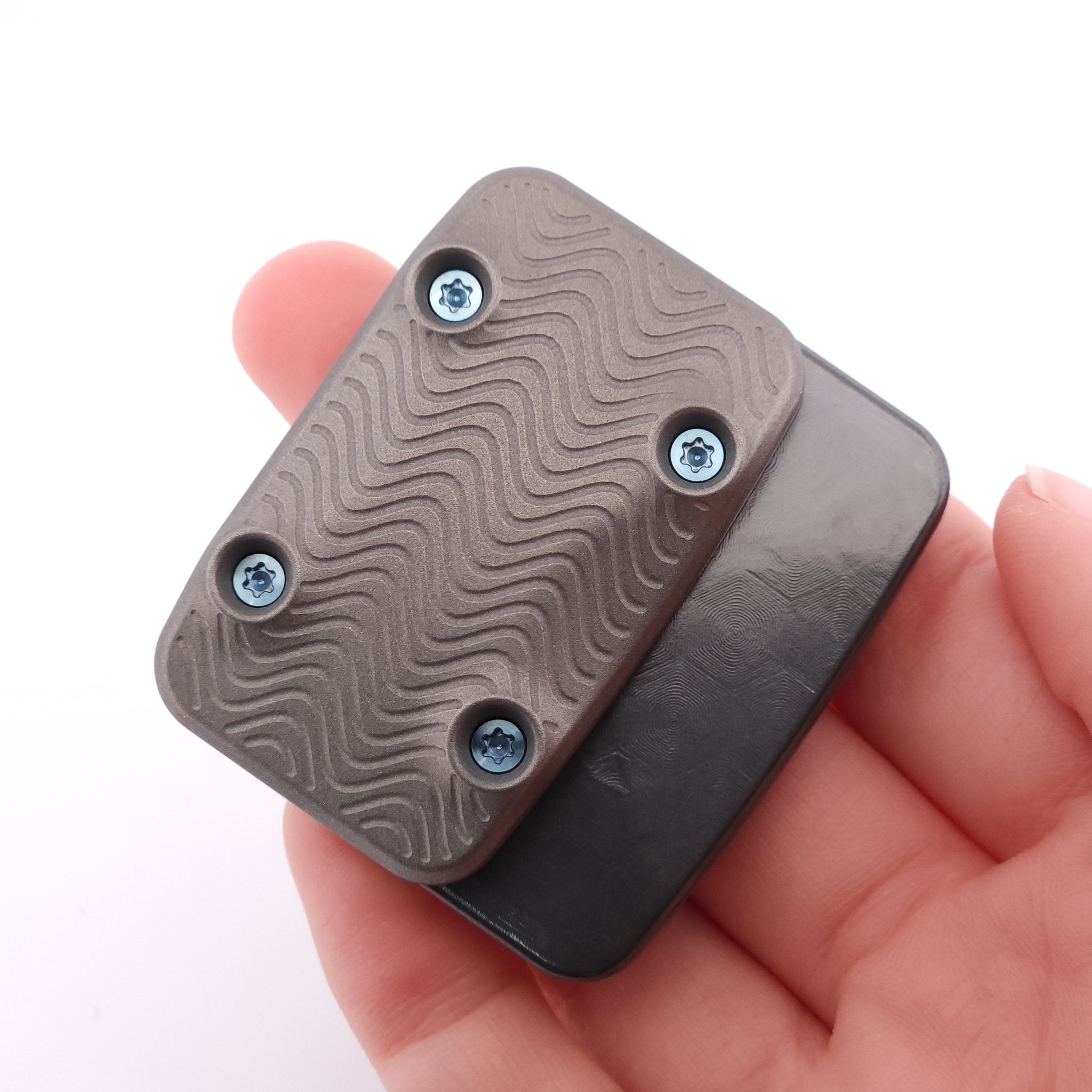TAE370 - Toad "Quattro"