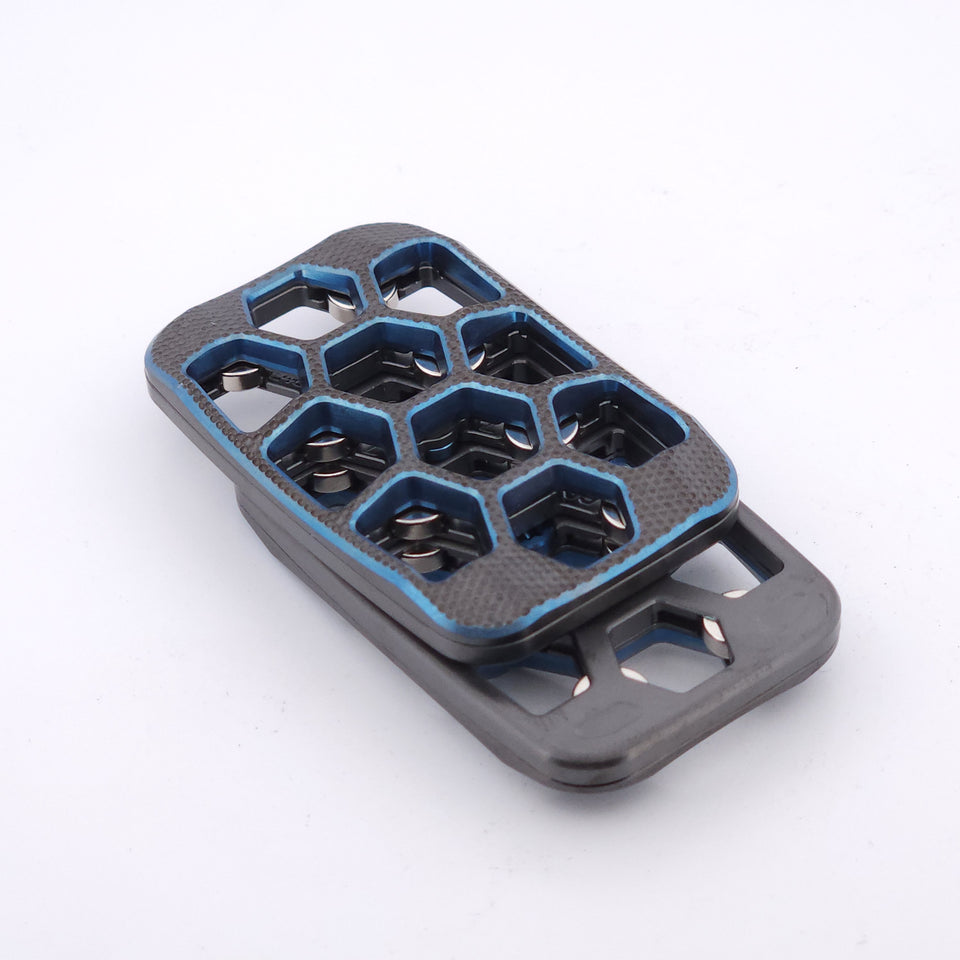 ZAF212  - Skelly Hex "Fine Golf"