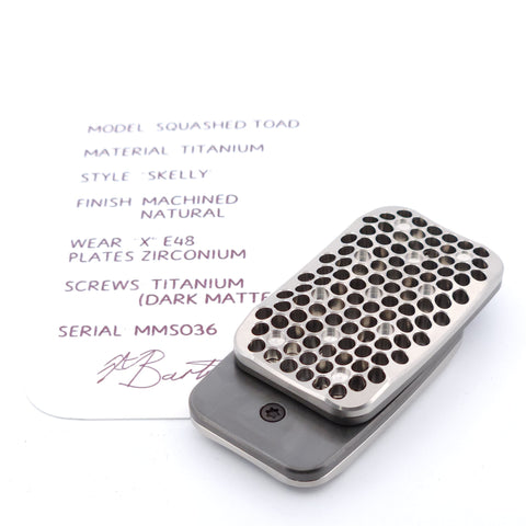 MagLab™ Custom Slider: MMS036 