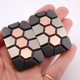 XAA001 - Custom Build - Mosaic Turtle
