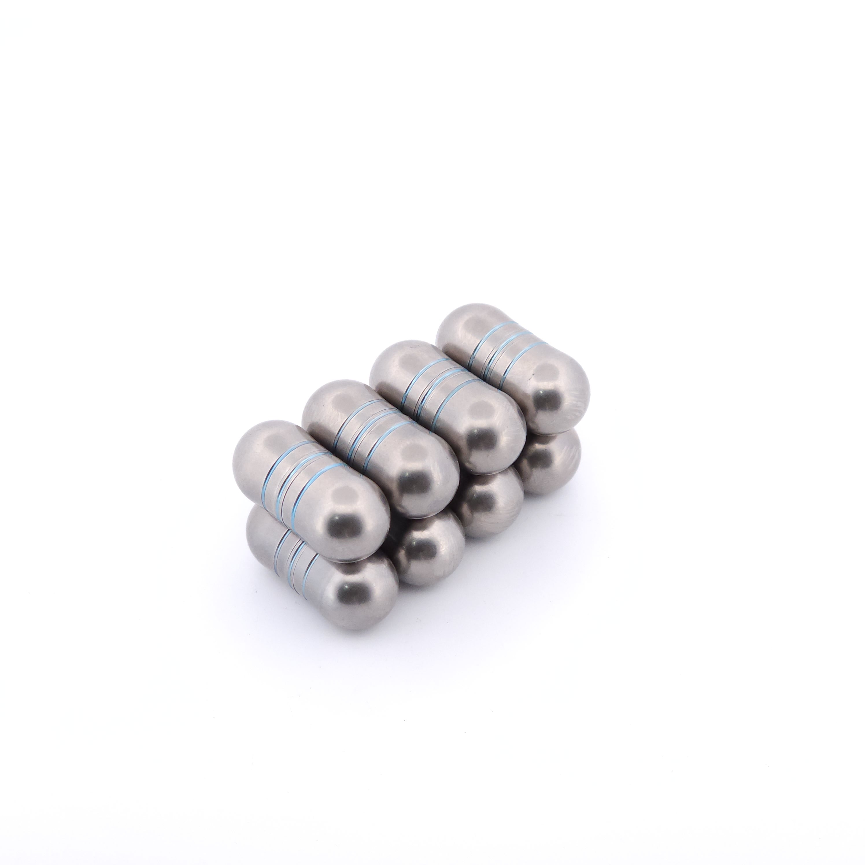 SM655 - Micro Magic Beans (Set of 8) *Blem*