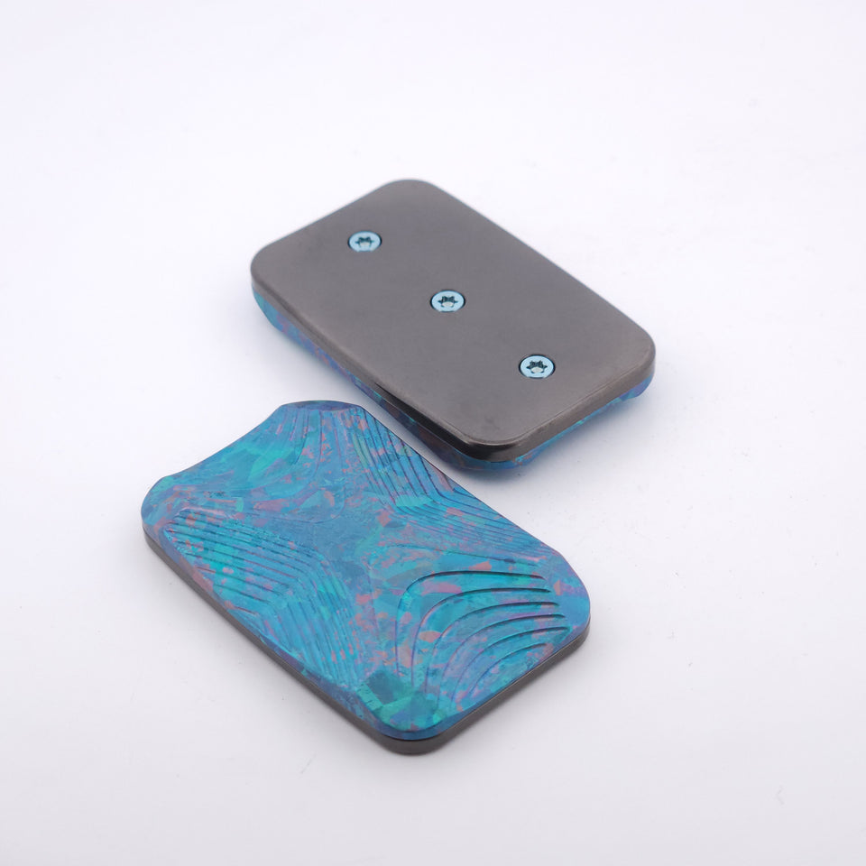 Exotic Custom Slider: EXD164 -  ToadX