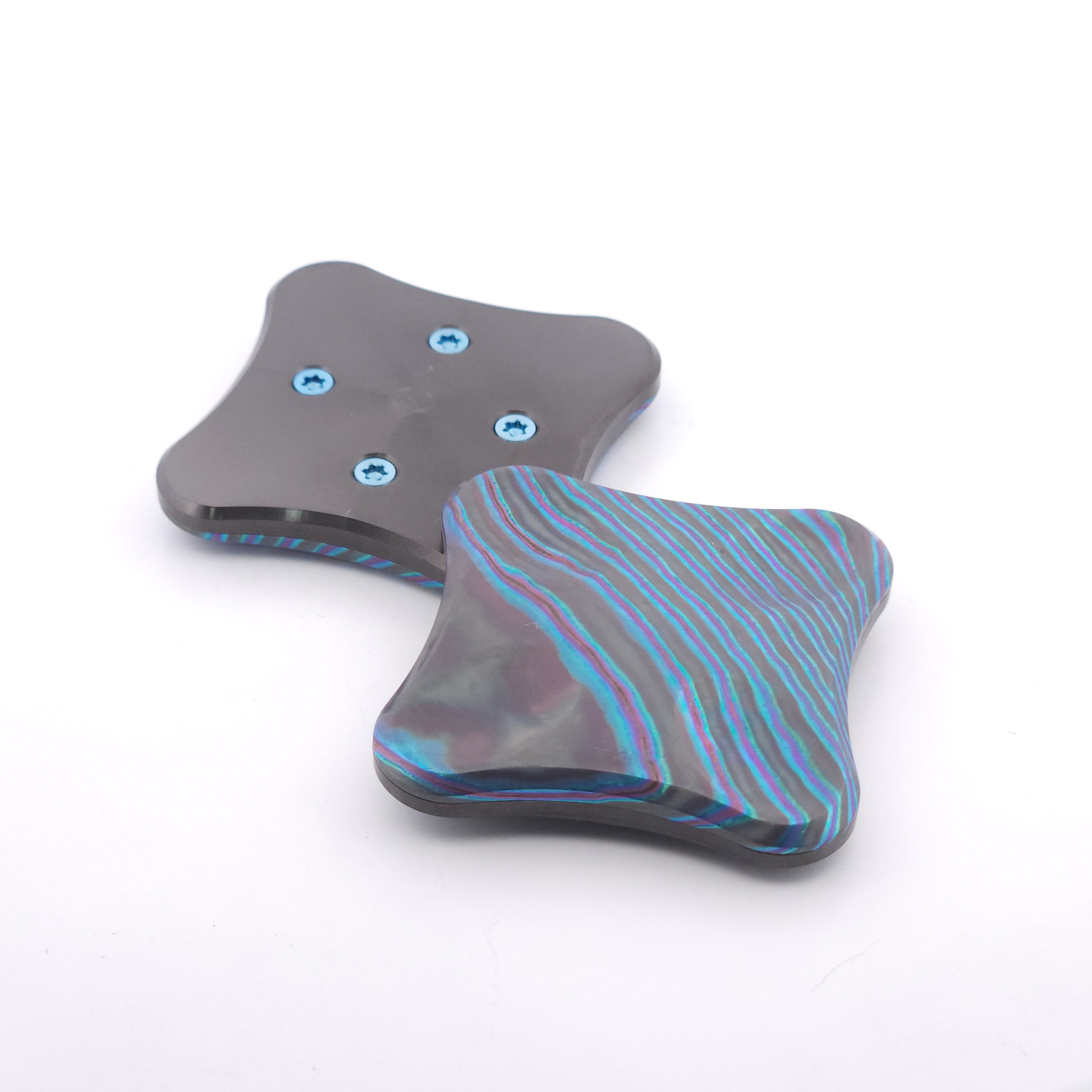 EX-055-E:"Exotic" A51 "Quad" (Clicker)