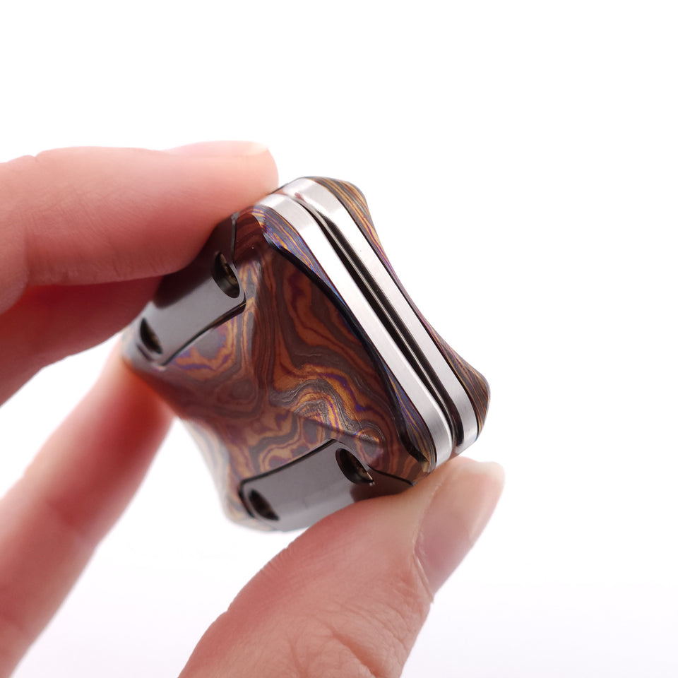 Exotic Custom Slider: EXB145 - SideWinder