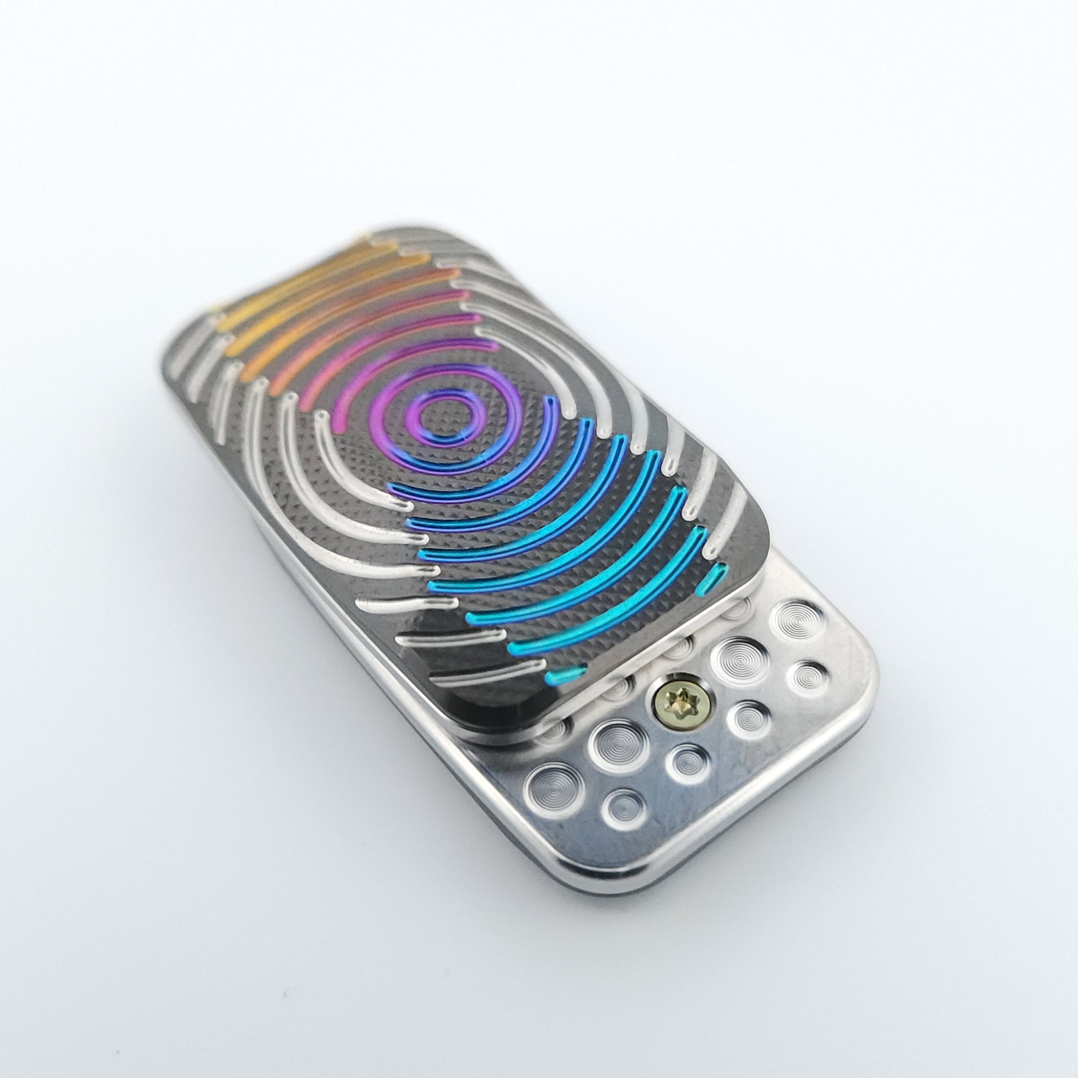 MagLab™ Custom Slider: MML286
