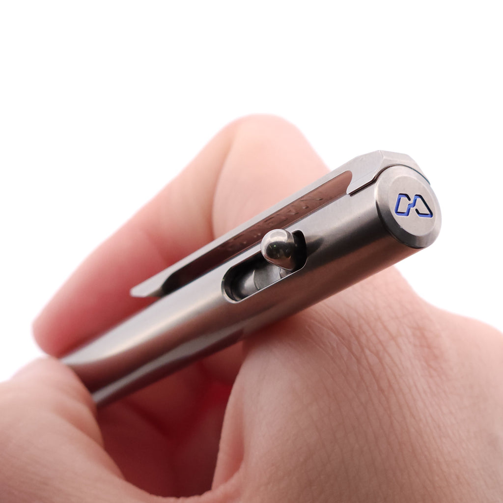 PenLab™ Custom Pen: PLH706 - 