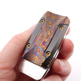 Exotic Custom Slider: EXB145 - SideWinder