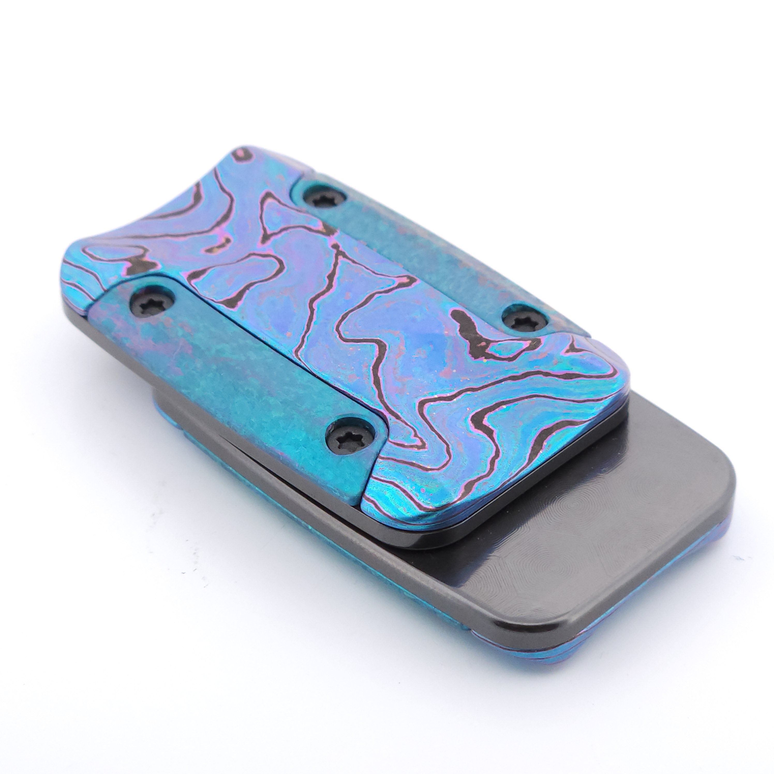 Exotic Custom Slider: EXC185 - SideWinder