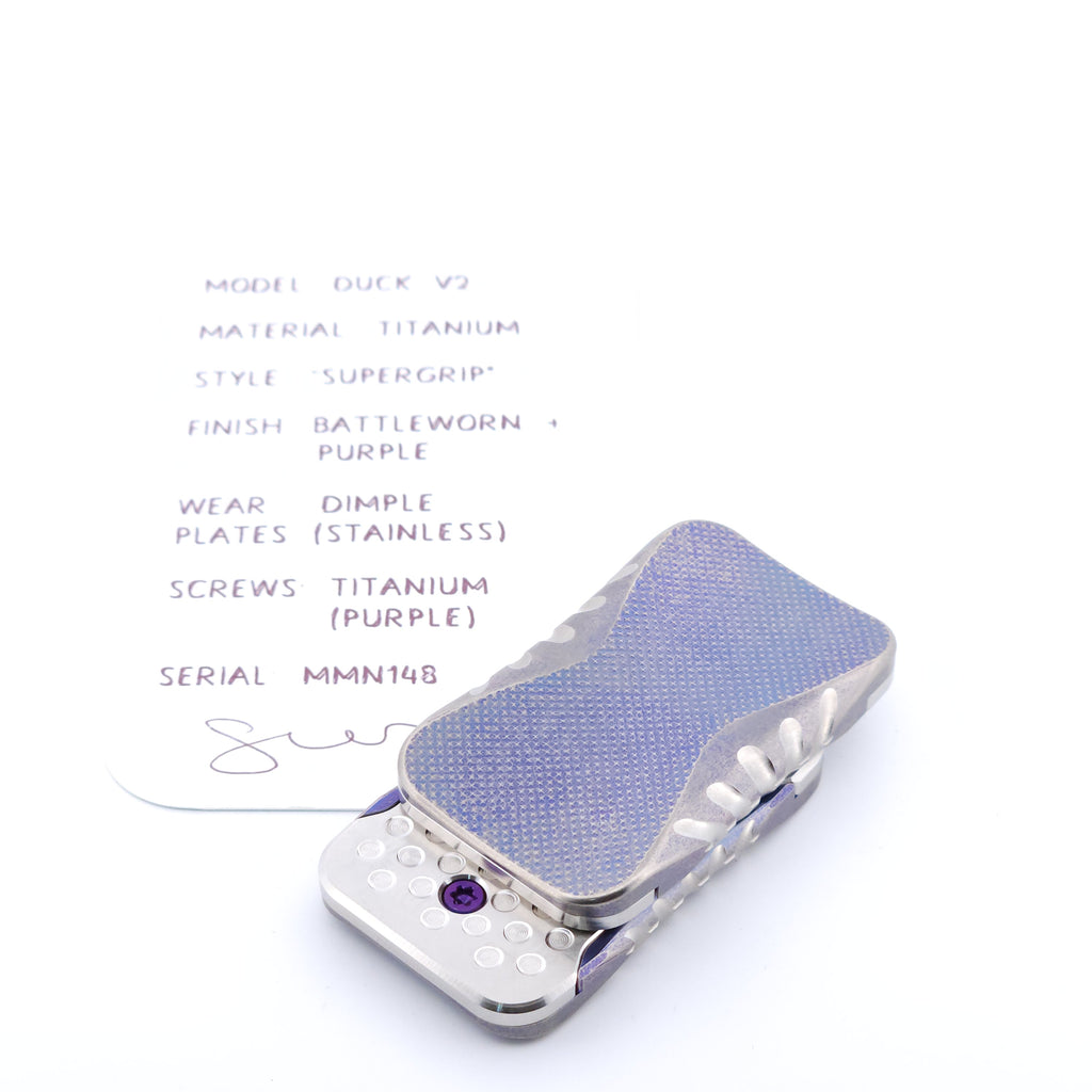 MagLab™ Custom Slider: MMN148 