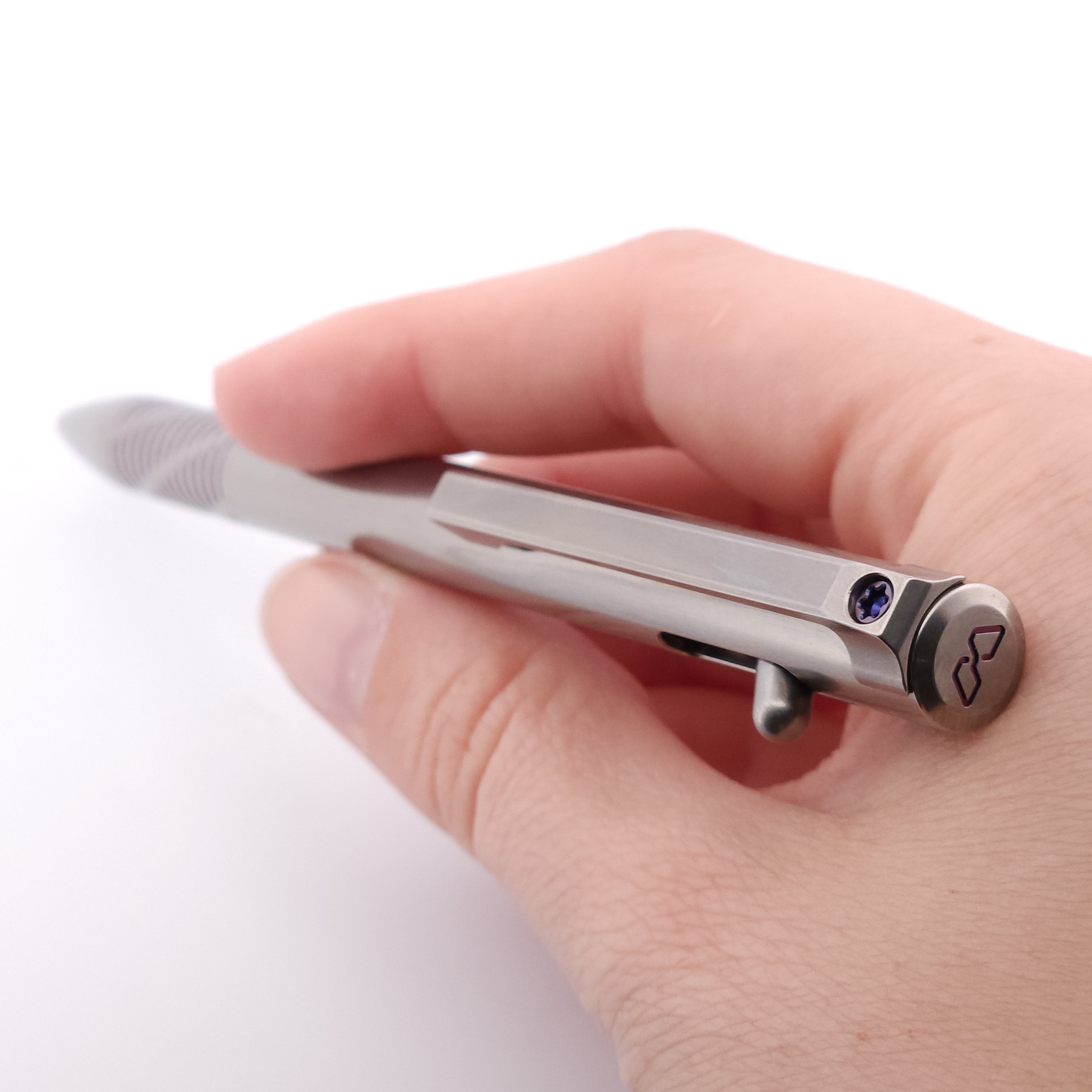 PLI711: ClickShift™ - Grip - "Helix"