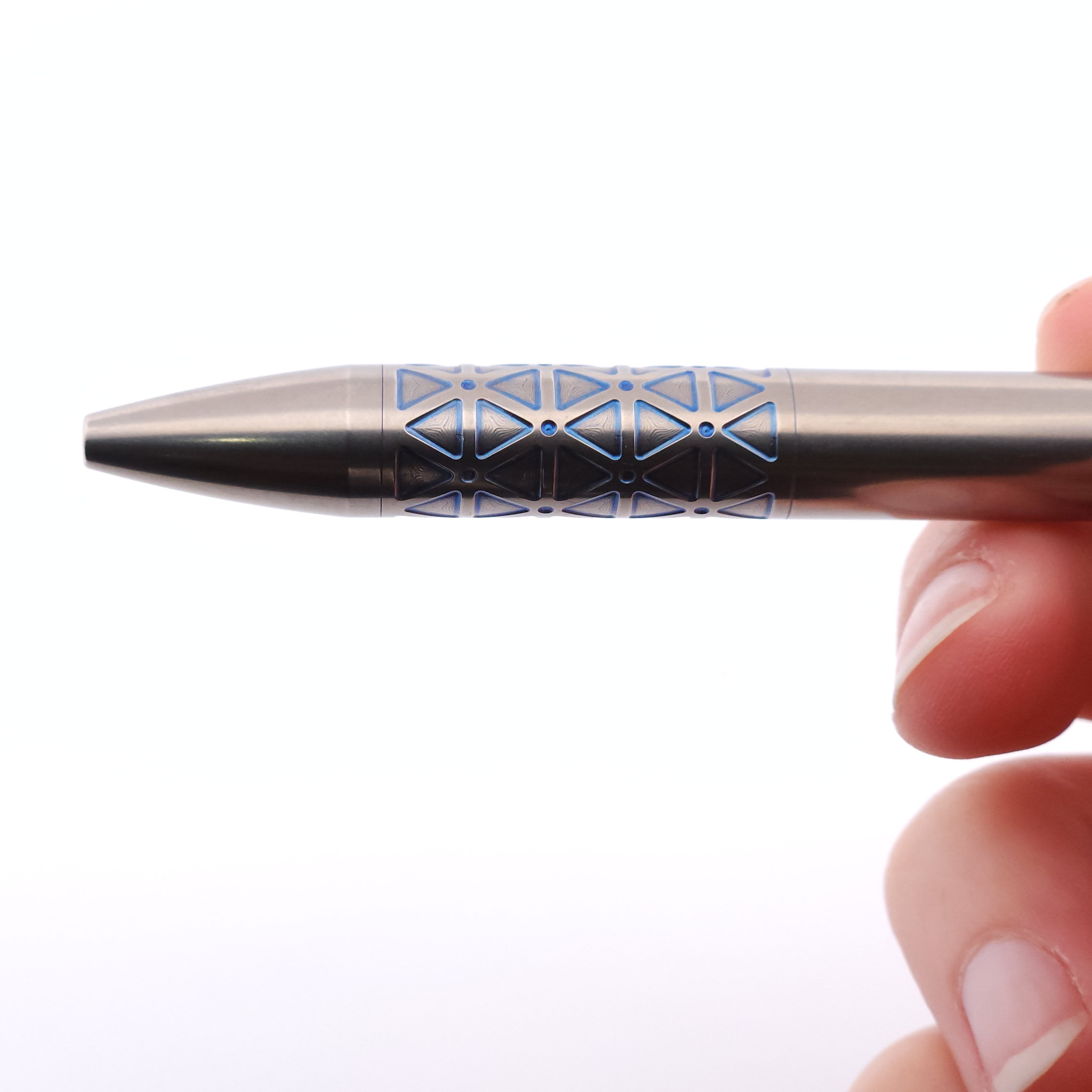 PLI749: ClickShift™ - Grip - "IsoGrid"