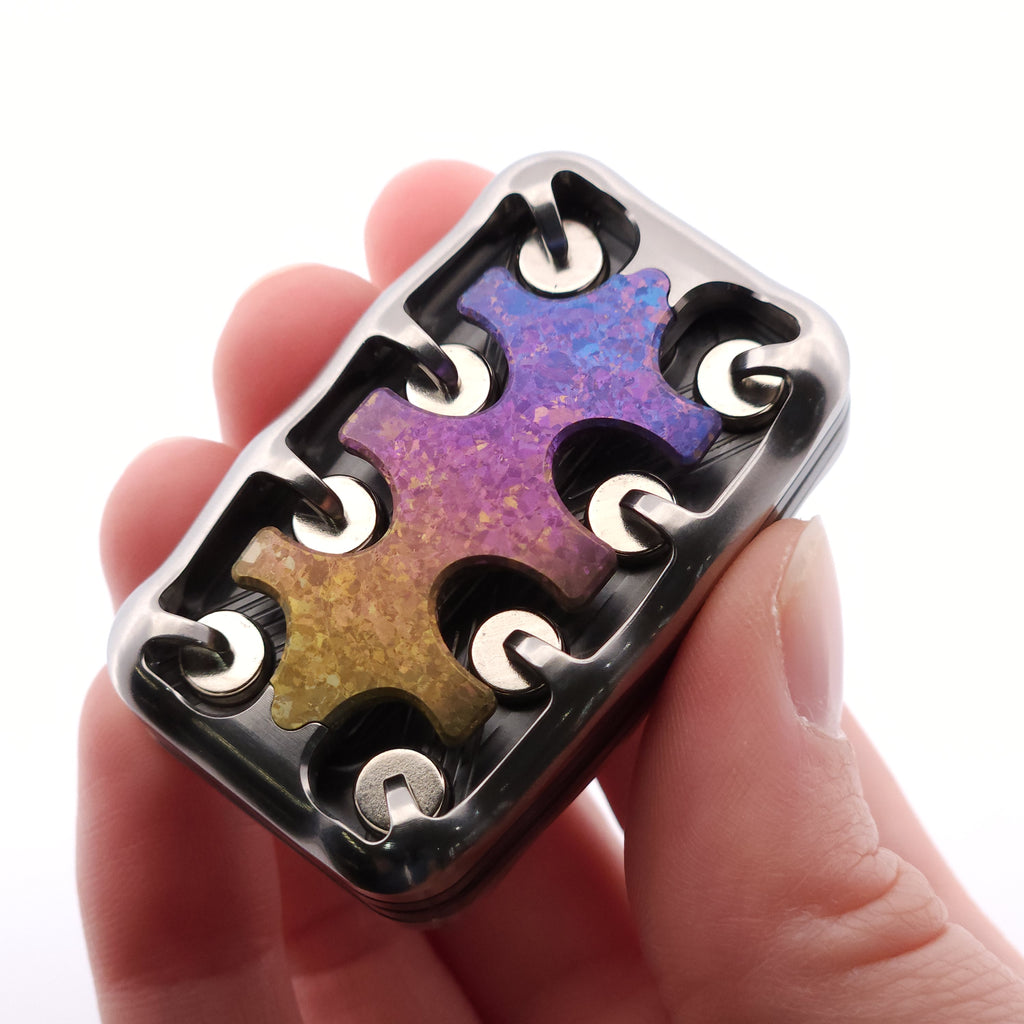 Exotic Custom Slider: EXA110 