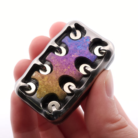 Exotic Custom Slider: EXA110 