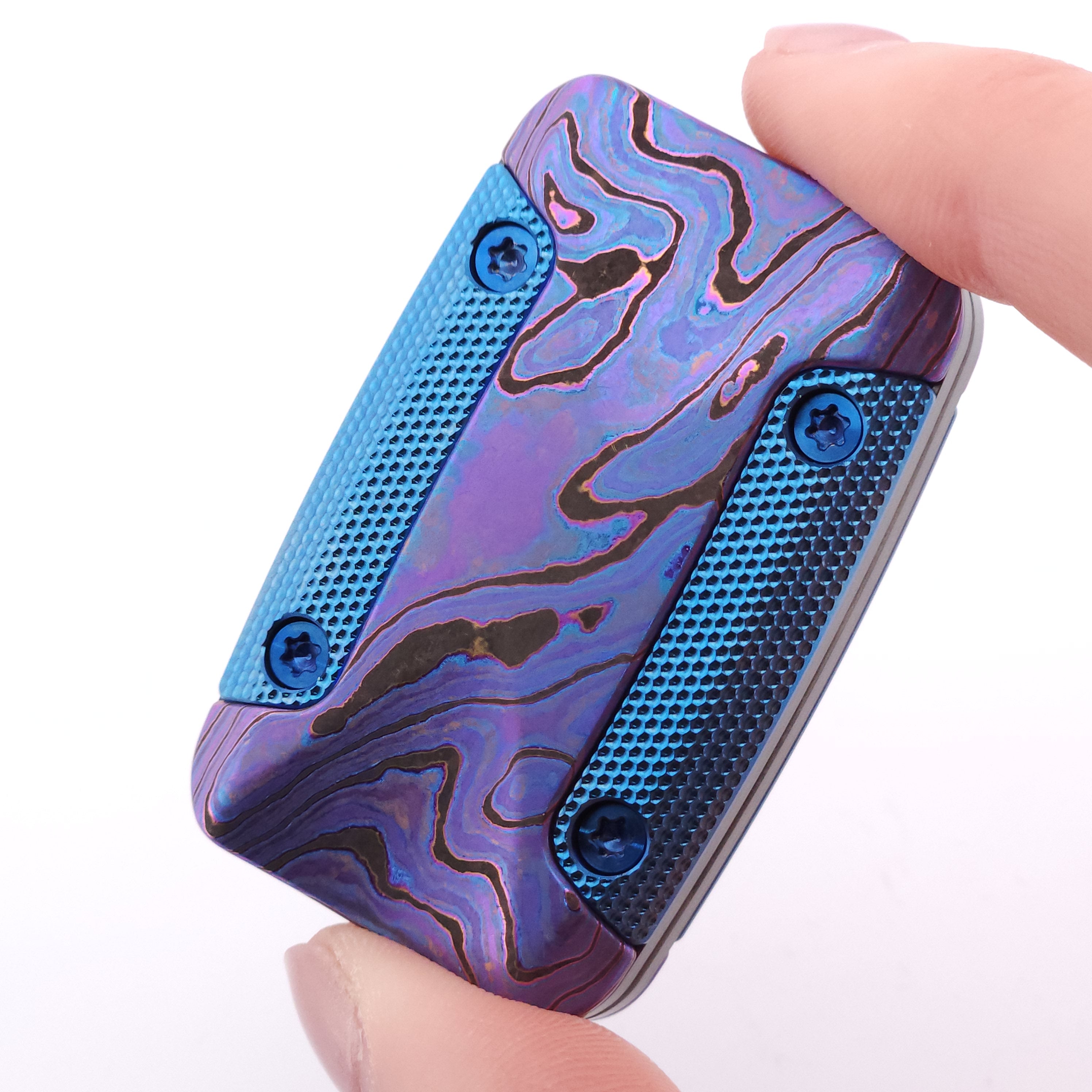 Exotic Custom Slider: EXD010 - SideWinder