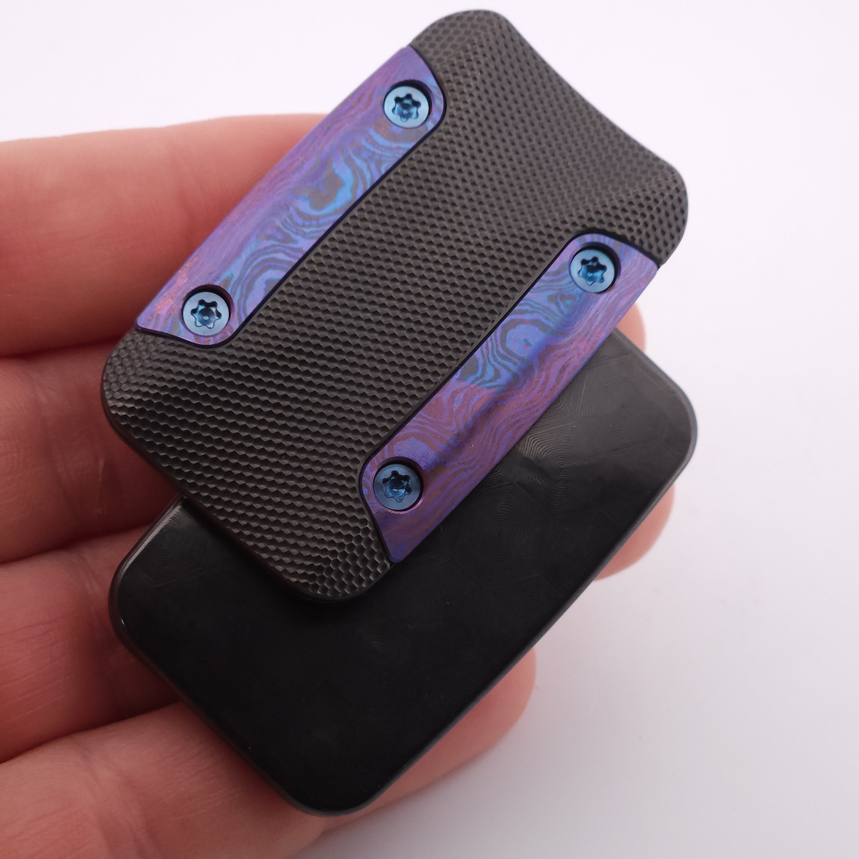 Exotic Custom Slider: EXD082 - SideWinder