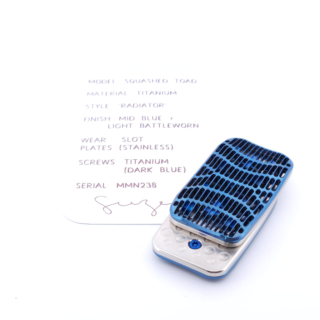 MagLab™ Custom Slider: MMN238 