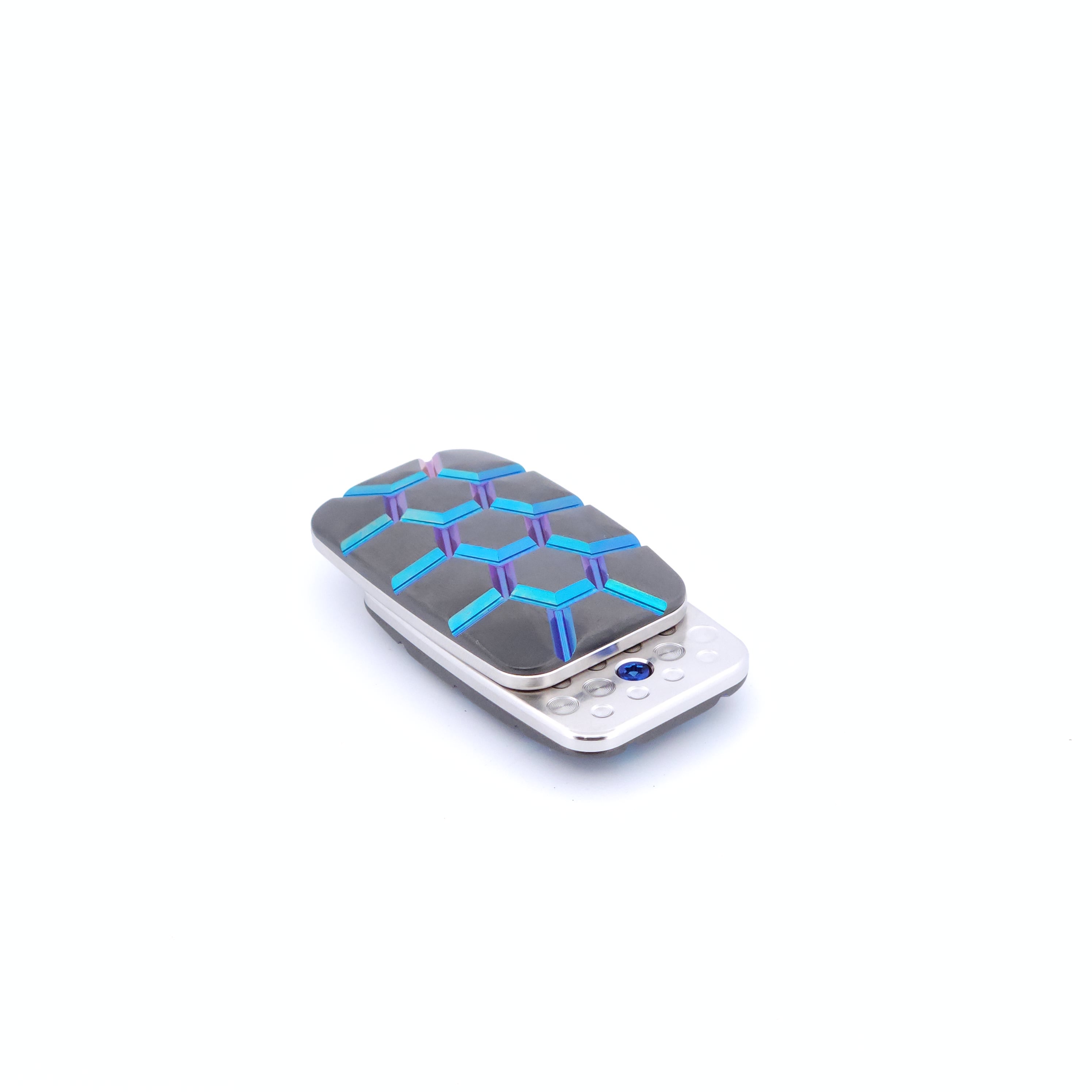 Zirconium SF180 - "SuperTurtle"
