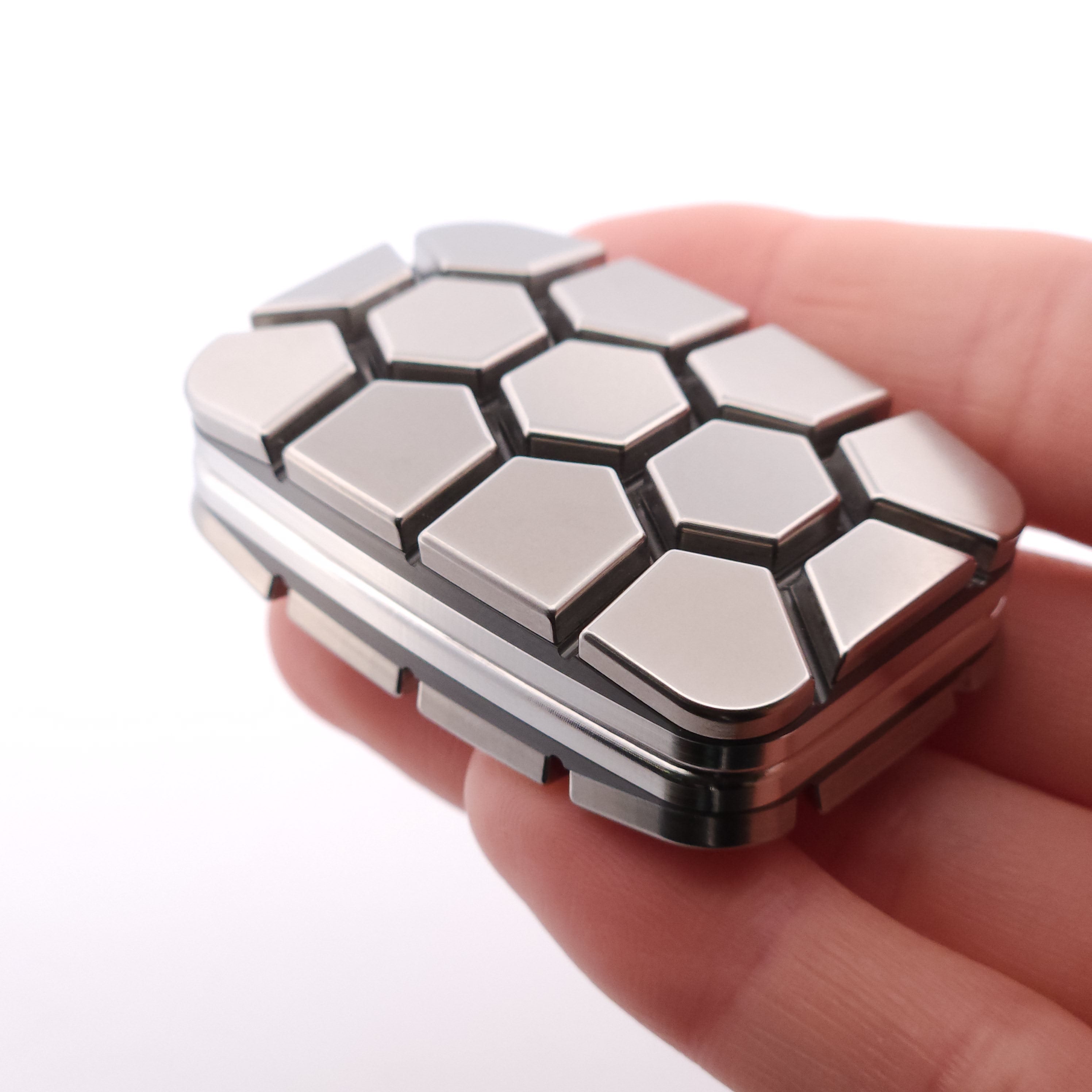 XAA003 - Custom Build - Mosaic Turtle
