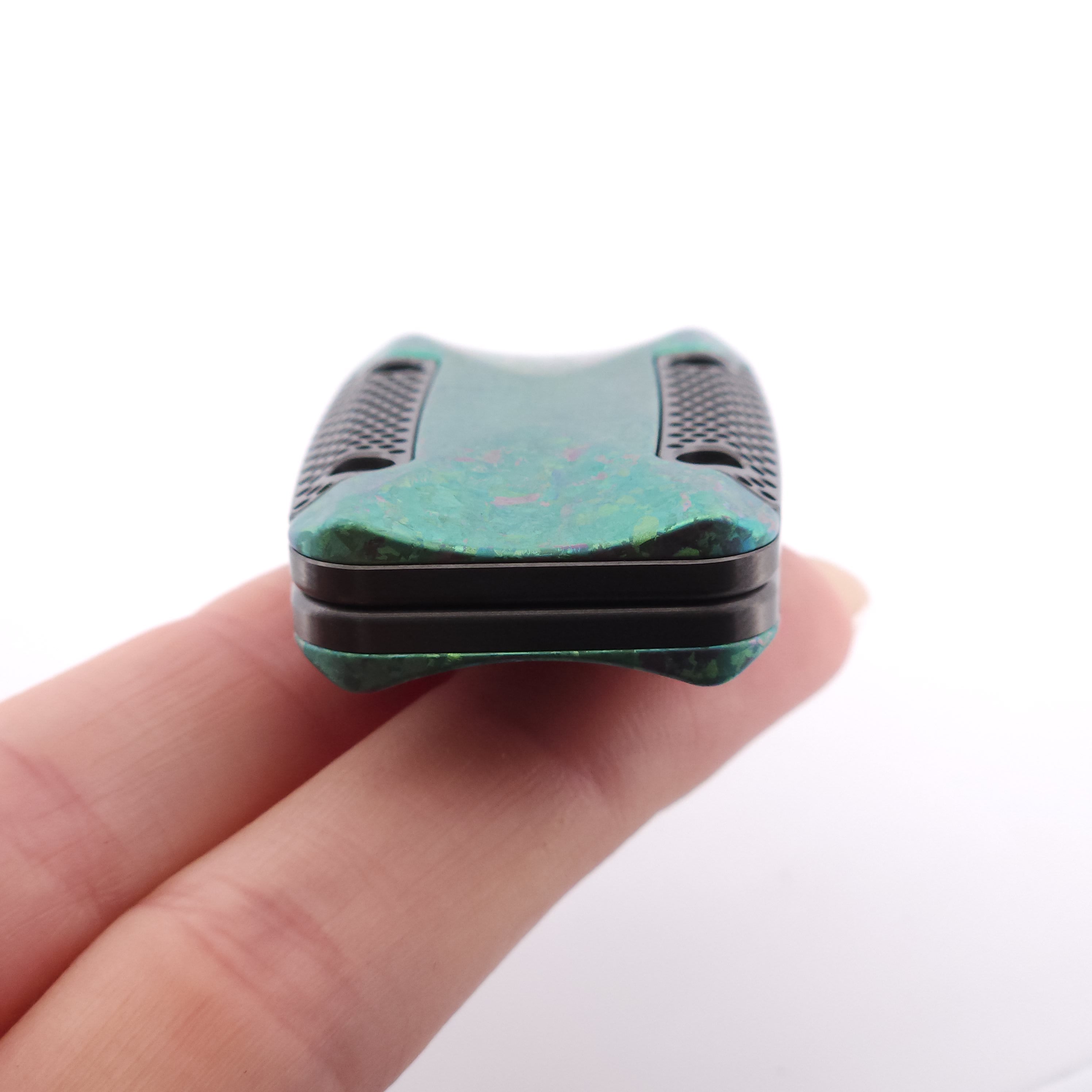 Exotic Custom Slider EX-012-E: Sidewinder