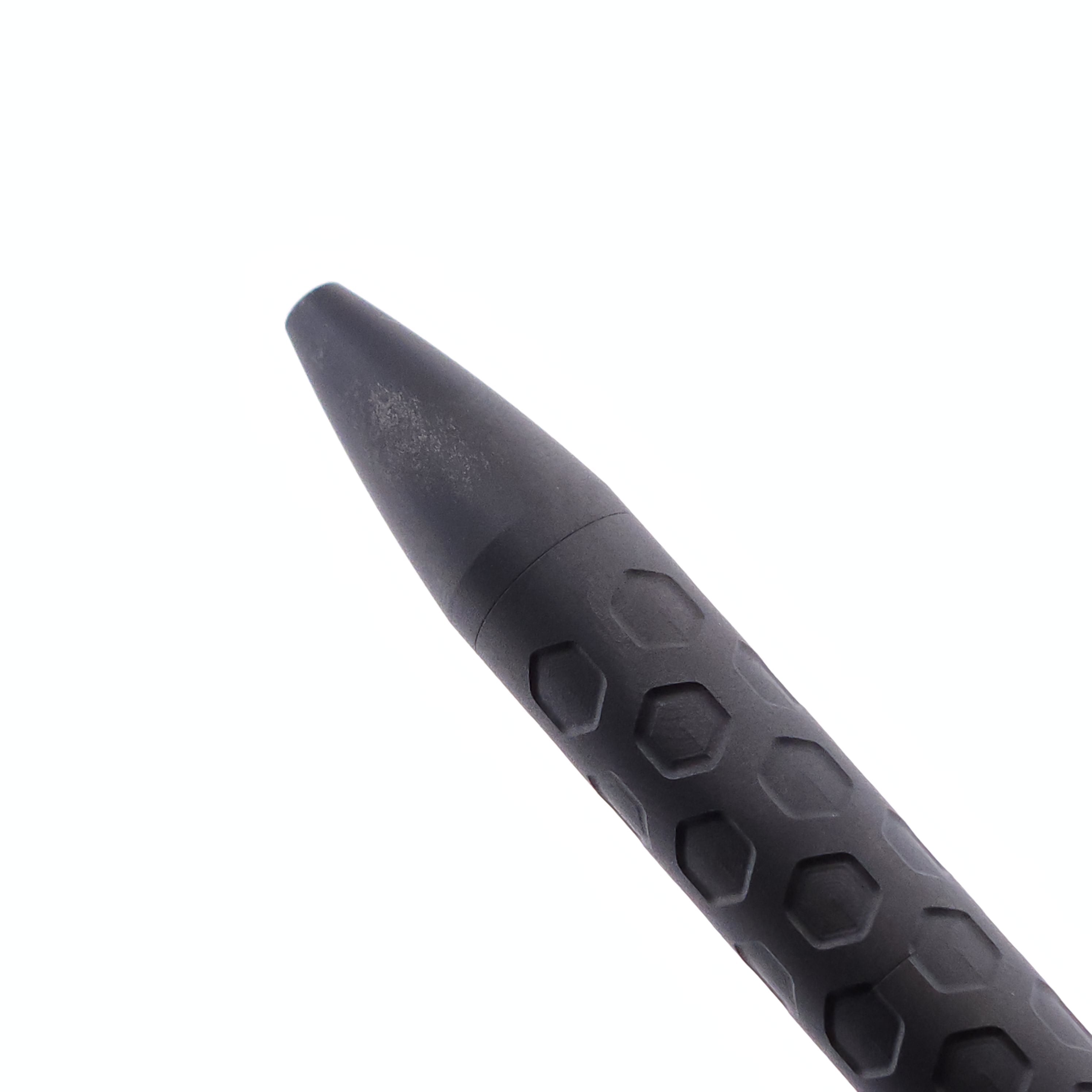 PenLab™ Custom Pen: PLF759 - "Hex" *BLEM*