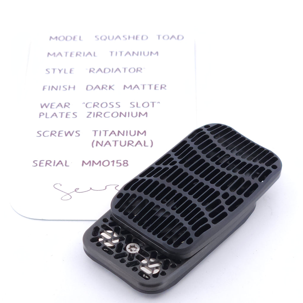 MagLab™ Custom Slider: MMO158 - 