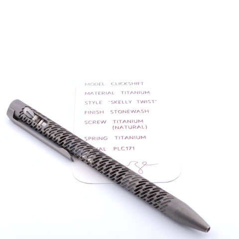 PenLab™ Custom Pen: PLC171 - 