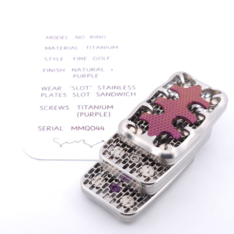 MagLab™ Custom Slider: MMQ044 